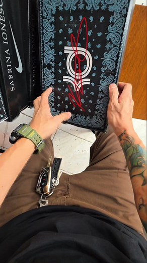 CHECK NYO!🧐👟 #newarrivals #restockalert #instockcollection | Sneak Stash 6100