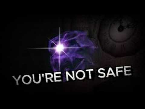 ULTRAKILL: Drone Ghost Tutorial