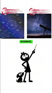 Astronomy vs Astrology — What's the Real Difference?