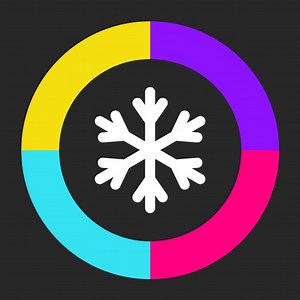 Color Switch by Fortafy Games