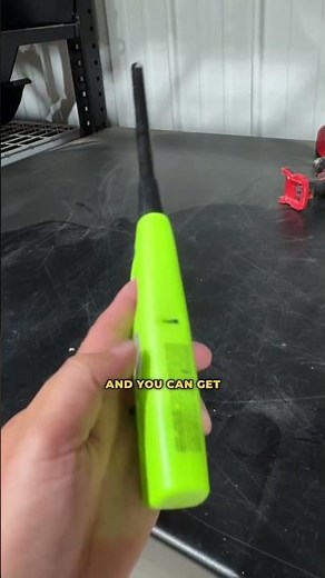 Light Up Your Life - Kingsford Lighters