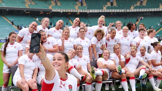 Women's Rugby World Cup 2025: Squad lists, fixtures, rankings