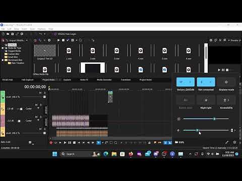 UPDATE: How To Make A YTPMV Scan On Vegas Pro 20.0/21.0