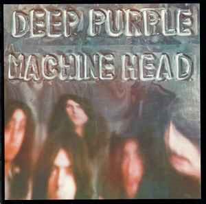 Deep Purple - Machine Head