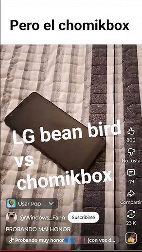 WebOS vs chomikbox #memes myhonor