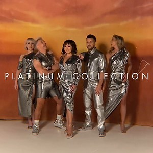 Our brand new album Steps ‘Platinum Collection’ is officially yours! 🤍 We’ve loved celebrating 25 years with you all - this album is not only a celebration of our career but also the journey we’ve all been on together! ✨#Steps25 Stream/buy here: OfficialSteps.lnk.to/PlatinumCollectionFA | Steps