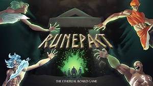 RUNEPACT : The Board Game