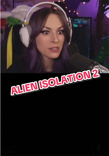 Alien Isolation 2 Update: 12 Years Later Revealed
