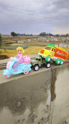 Remote Control Jcb And Dumper Unboxing And Testing Short Video ||