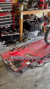 Foot clutch for the 72 shovelhead. #motorcycle #harleydavidson #harleydavidsonmotorcycles #reelstrending #reelsfypシ #fyppppppppppppppppppppppp #chopper #chopperlife #motorcyclesofinstagram #harleylife #shovelhead #shovelheadchopper #shovelheadsforever #fypシ゚viral #foryouシ #bikersofinstagram #BikeLife #vintageharleydavidson #oldschool | 843chops