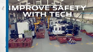 Celebrate National Safety Month with Better MRO, where you can learn, discover and collaborate with safety professionals; read up on the latest technology trends; and find vital safety information about everything from workplace hazards to emergency preparedness. Get informed and get ahead. Connect to Better MRO Safety: https://www.mscdirect.com/betterMRO/safety | MSC Industrial Supply