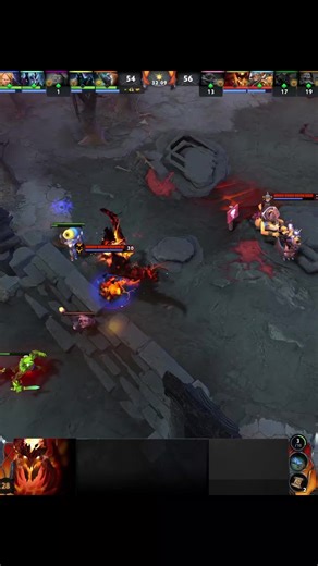 Mastering Shadow Fiend in Dota 2