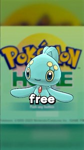 Pokemon Home is COMING to Legends Z-A