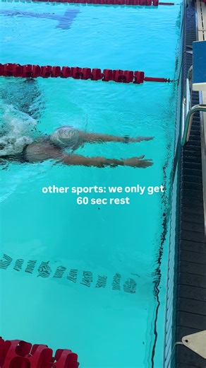 If you’re lucky… #swimlife #swimmerproblems #swimming | Swimming