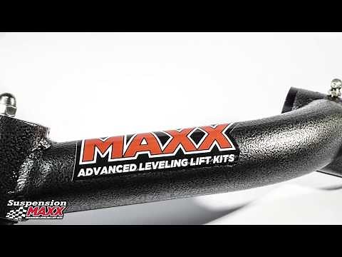 Why Your Chevy Needs Our Upper Control Arms for 3" Lift!