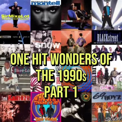 #repost One Hit Wonders Of The 90s #rnbvibes #foryou #tiktok #fyp | Adina Howard