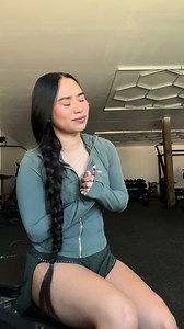 Sienna Spiro Stole the Show on TikTok 🎤💚