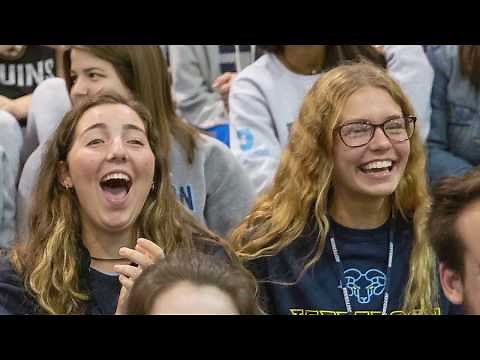 Thomas Jefferson University East Falls Campus: Undergraduate Virtual Campus Tour