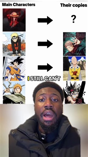 Why Luffy is an Iconic Character in One Piece