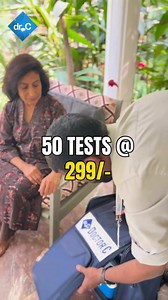 Don't Wait, Get Checked: Prioritizing Your Health with Regular Testing | Doctor C
