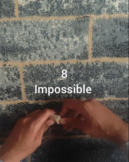can we fold paper more than 7times #mremjay #shorts #science #status #experiment #trending