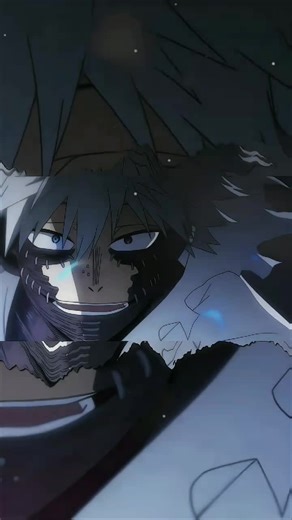 Dabi's Dancing: A Swirling Performance