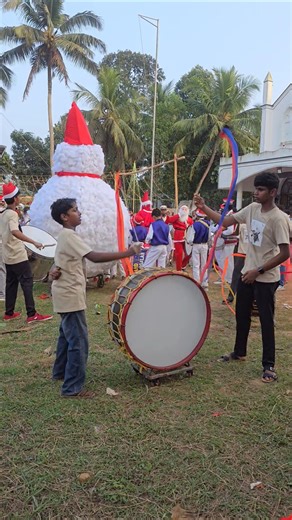 യാ മോനെ ഒരേ പൊളി Band Set Program CSI PLAVOOR | LMS CHURCH | SIUC