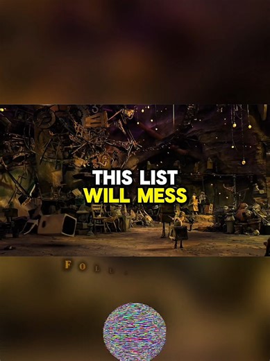 weird animation movies you won't feel the same #animationmovies #animation #movie #bestmovies #netflixrecommendation