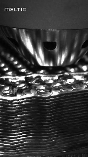 Upgrading an anti-cavitation valve with additive manufacturing