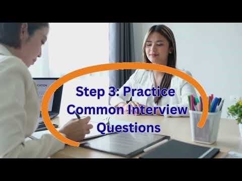 How to Face an Interview Confidently: Tips, Preparation