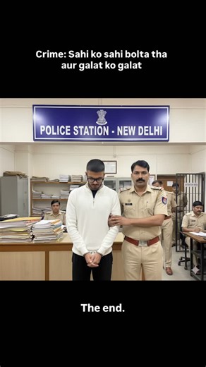 The Angry Indian | Please keep @theangryindian.in in your prayers 🙏🏻 | Instagram