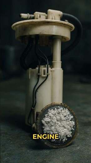 Sugar in a Gas Tank: What ACTUALLY Happens?