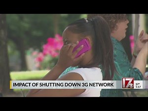 AT&T to phase out 3G next week, here's how to get ready