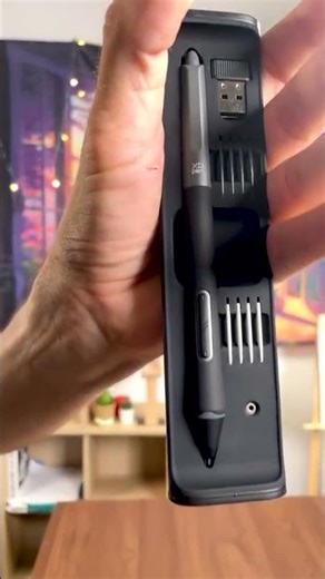 The Artist Pro 14 (Gen 2) feels like that moment when digital art finally clicks 🎨✨#digitalart