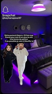 [😬💦] le désacord prt 5la nuit chez kalym 😬/vous voulez une prt 6 ? #goumi