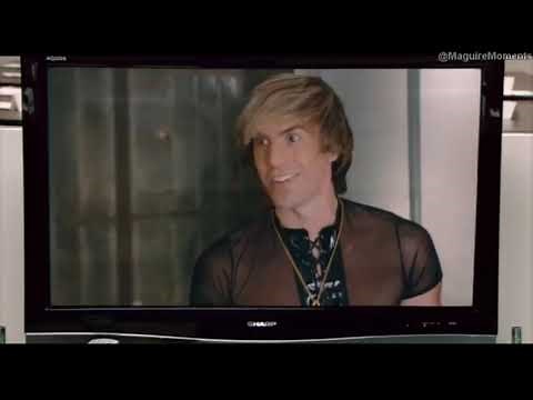 MCM: Bruno - Focus Group