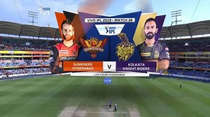 IPL 2019 M38: SRH vs KKR – Match Highlights | IPLT20