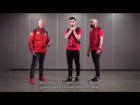 MANOVRA HEILMINCH ADULTO ENEL