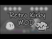 FNF RetroKirby 【original Mods】