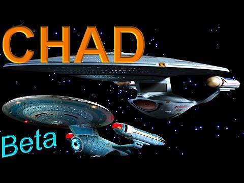The TRUE Ambassador class: Narendra/Probert Class