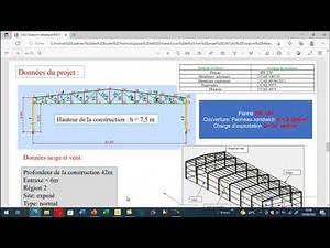 Formation gratuite Robot Structural Analysis: Modélisation Création des nœuds et des barres