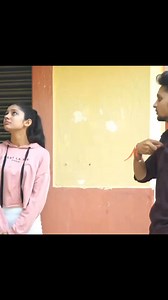 3.6K views · 161 reactions | HARSHIT SMOKING PRANK ON RUCHI ❣️梁 #reelsfypシ #prankvideo #reelsviralシ #trending #reelsfbシ #facebookreelsviralvideo | Unknown boy | Facebook