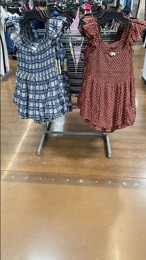 😍NEW WALMART WOMEN’S CLOTHES THIS WEEK‼️ #shorts