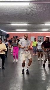 39K views · 262 reactions | #zumbawithjohncole is SEXY AND GROWN ✊ | John Cole | Facebook