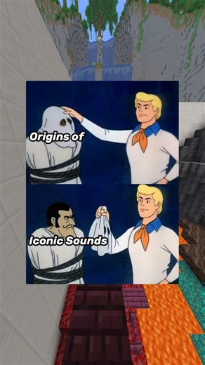 Origins of Iconic Sounds #41