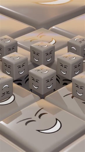 Roblox face movement start feeling wrong 😐 #roblox