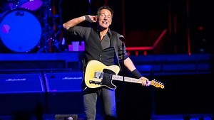 Bruce Springsteen on Broadway? Not so fast