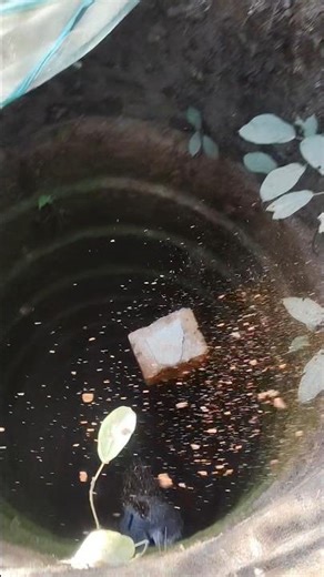 Big hole 😯🫡 #vlog #work #construction