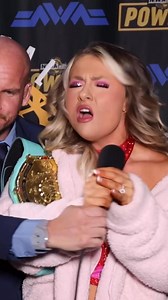 Tonight at 6:05 EST, it’s The IT Girls defending the World Women’s Tag Team Championship against Kylie Paige and Big Mama! Who’s your pick to walk out with gold? 👇 | NWA
