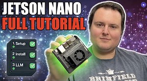 NVIDIA Jetson Orin Nano Super Setup Guide for AI Developers
